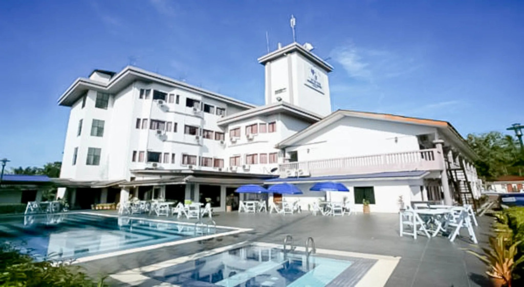 Myangkasa Akademi & Resort Langkawi
