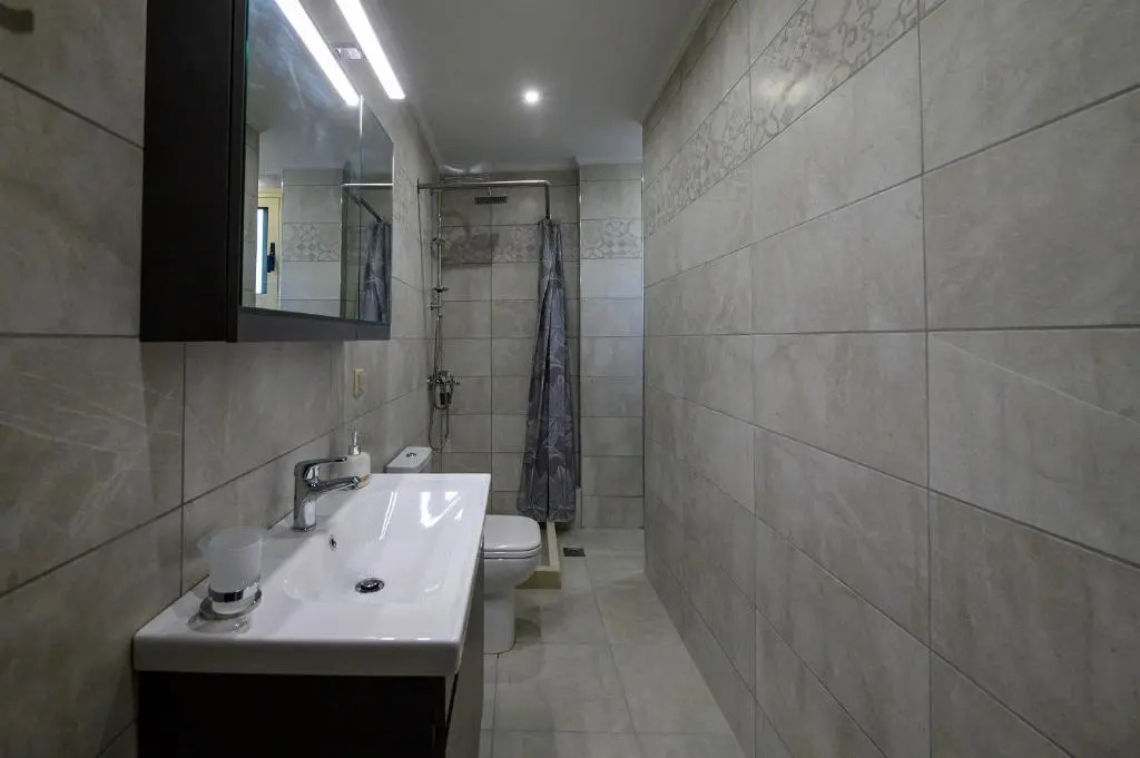 KV Apartments Kalamata