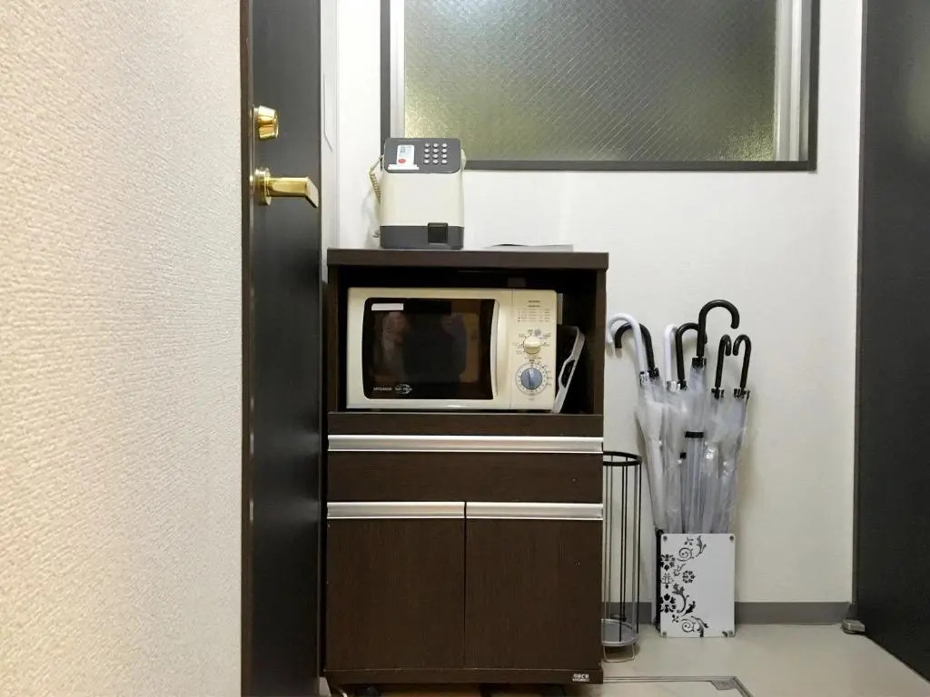 Web Hotel Tokyo Asakusabashi