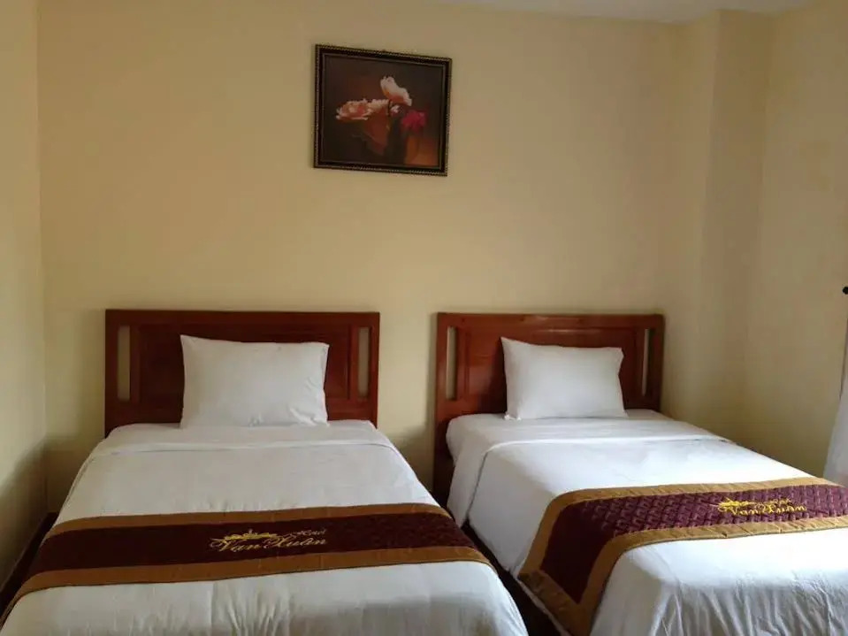 Van Xuan Hotel Danang