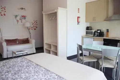 Pinho Apartments, Studios and Rooms