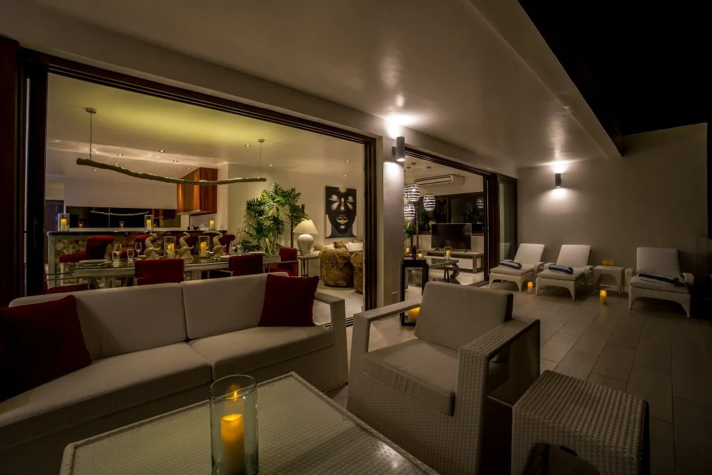 Den Pasar Boracay Luxury Apartments