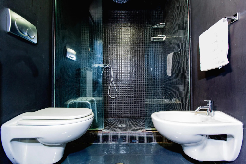 RM-H501-DPOR3A1 - Trastevere Charme