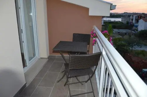 Apartments Babic