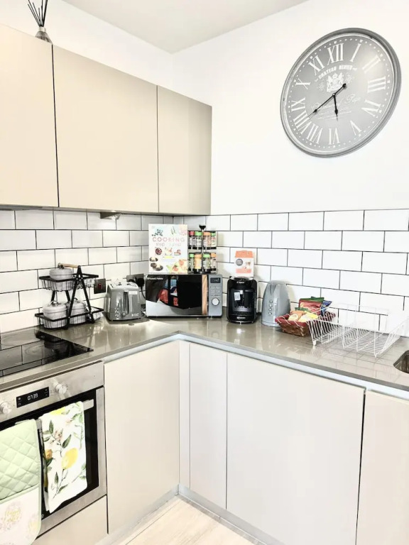 Perfect Stay for Contractors & Families - Sleeps 7