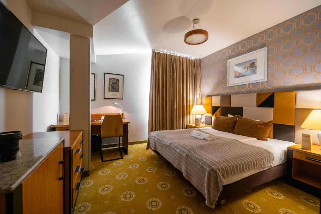 Hotel Agit Congress&Spa