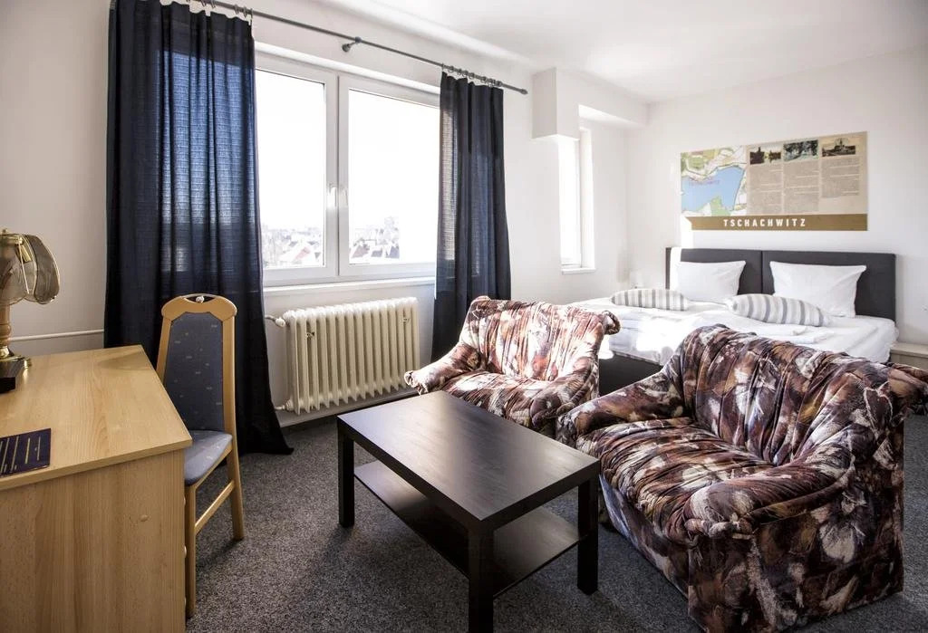 Hotel Bobr