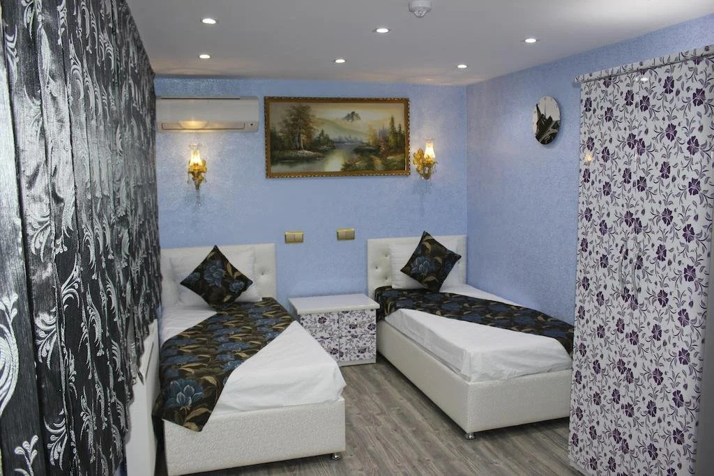 Celik Saray Hotel