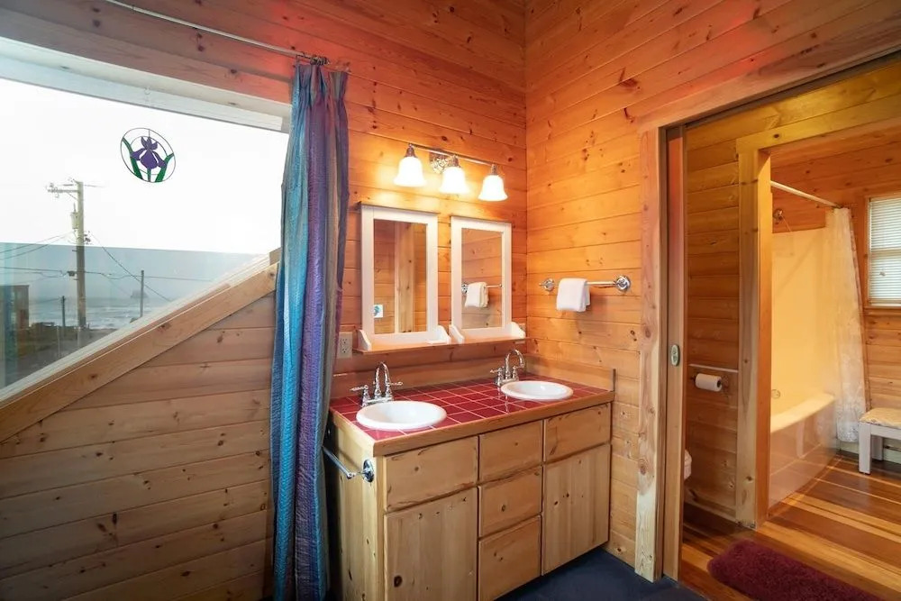 Pine Beach Retreat