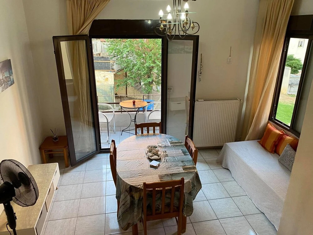 Lovely 2-bed House in Kavala