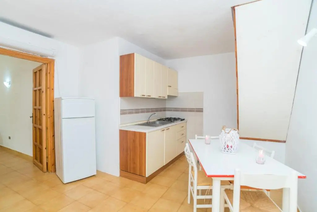 Trilocale centr. San Teodoro 12