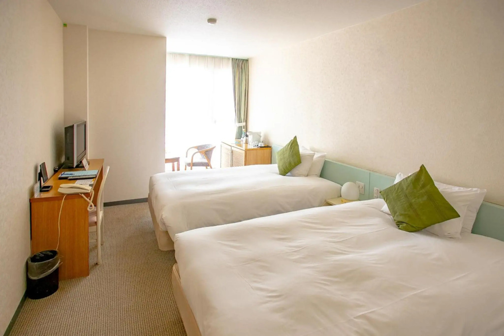Zekkeino Yado Inubohsaki Hotel