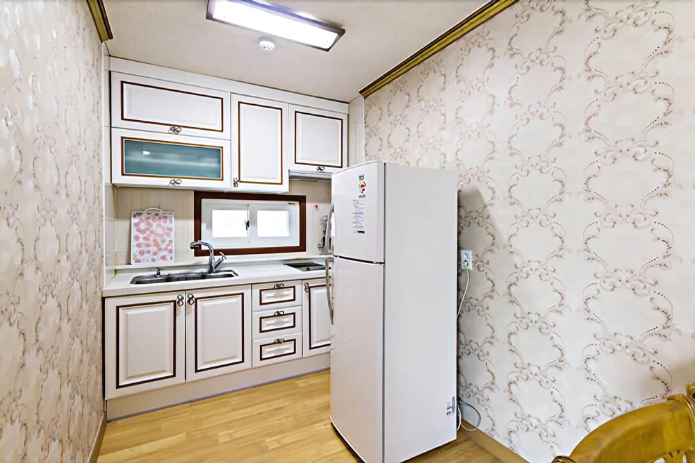 Goseong (Sokcho) Sujabyeol Pension(고성(속초) 수자별펜션)