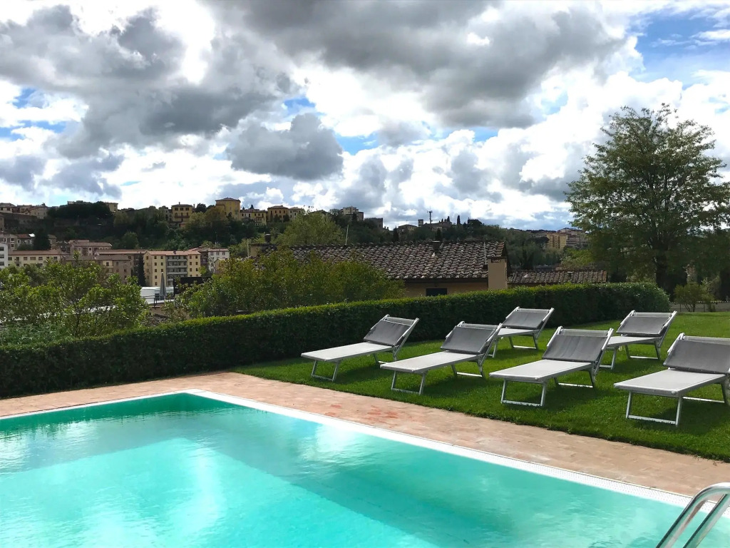 Borgo Grondaie