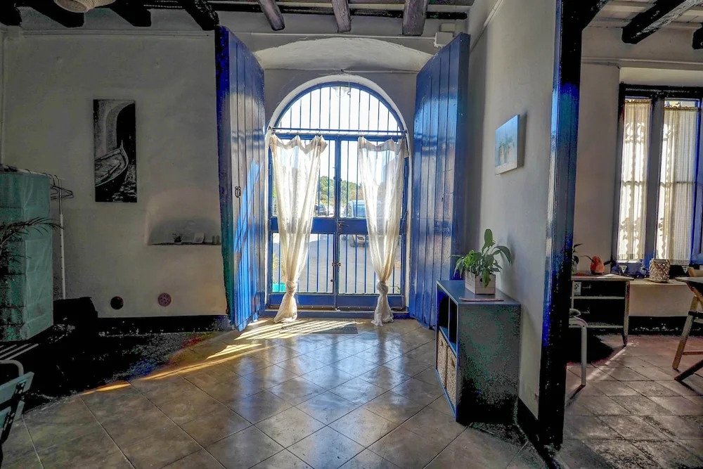 Beautiful Xvii House Close to Sitges