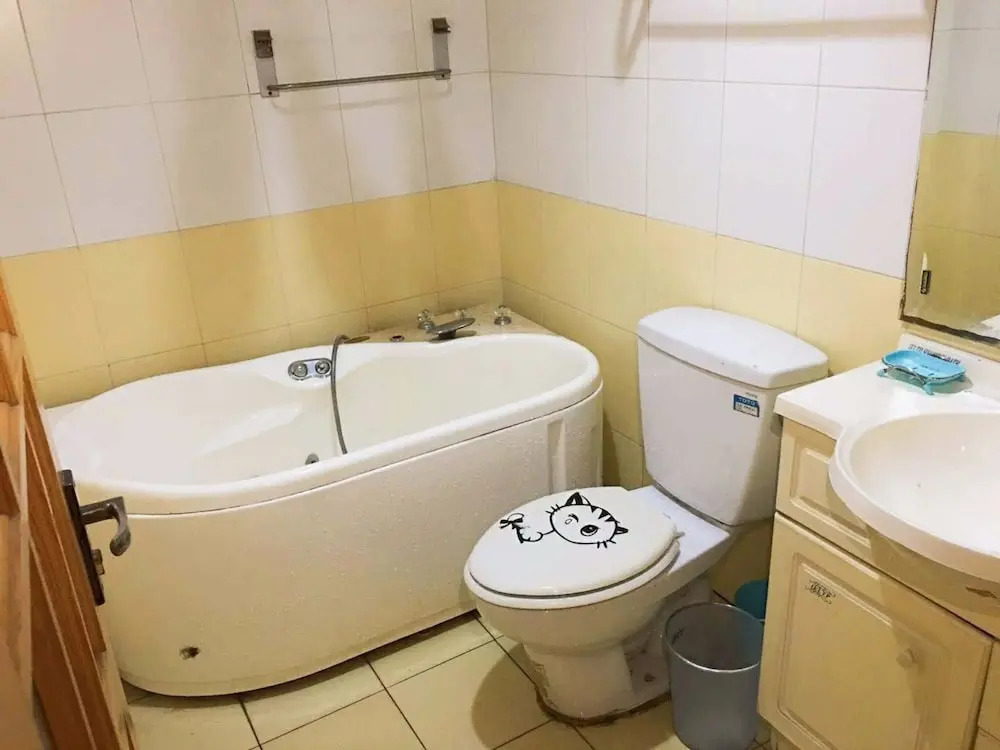 Zuoshe Youth Hostel