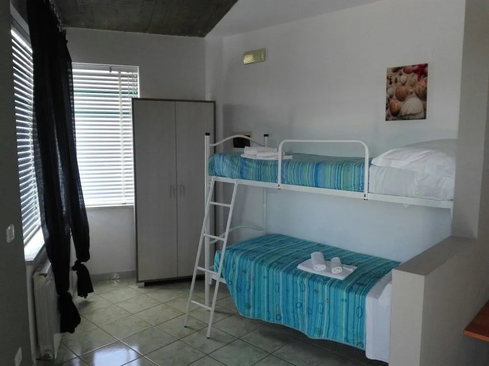 Biancopineta B&B
