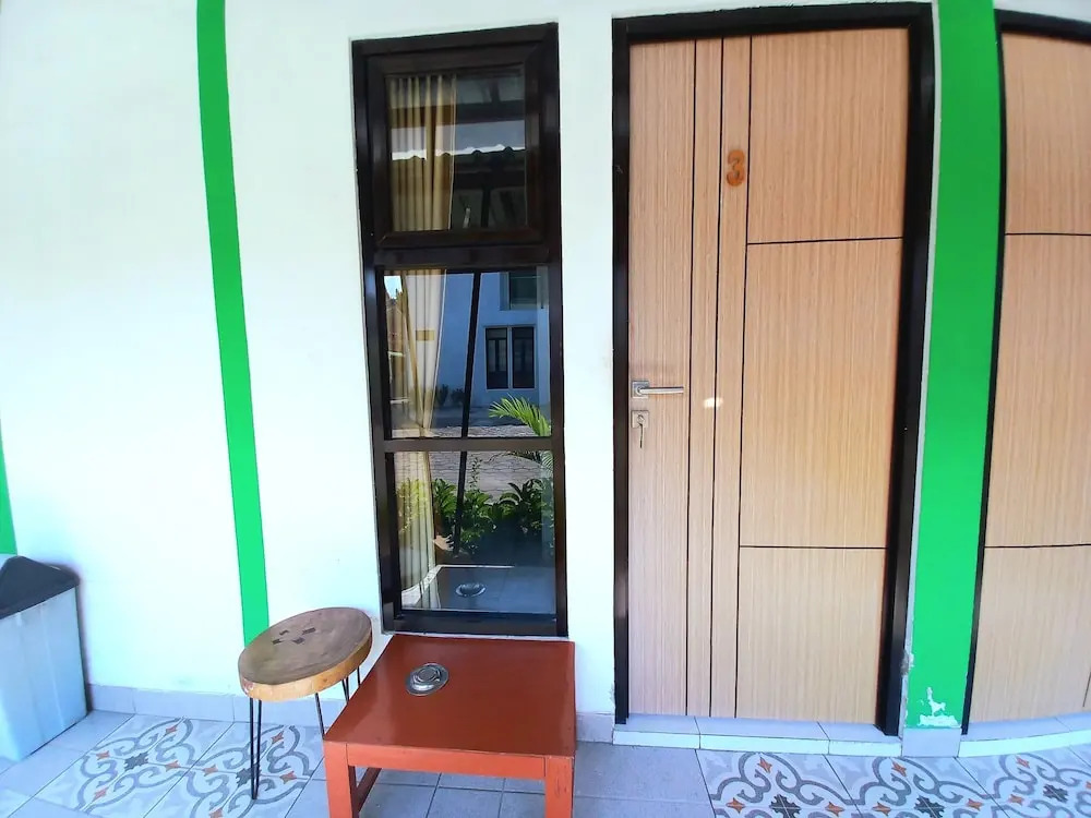 Hotel Jogja Kili Suci By Simply Homy