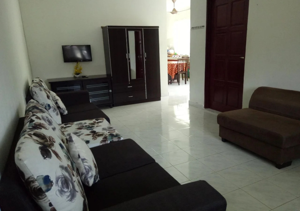 Nas Villaria Langkawi