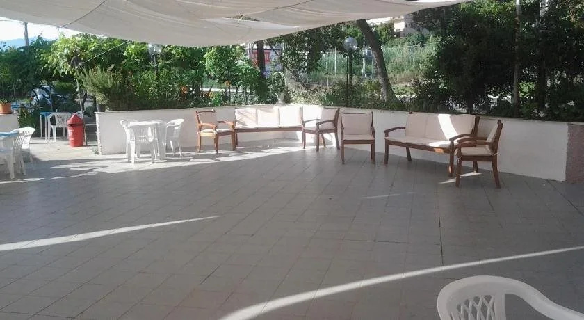 Hotel Sud