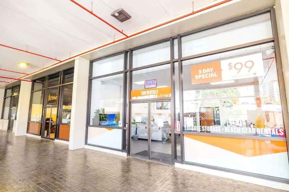 @ Marbella Lane- Trendy Waikiki Oasis Near Beach