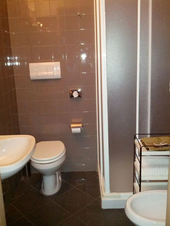 Hotel Residenza Gra 21