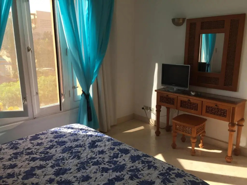 South Marina El Gouna 1 Br