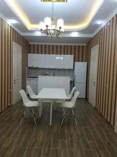 Guesthouse Studio Farte