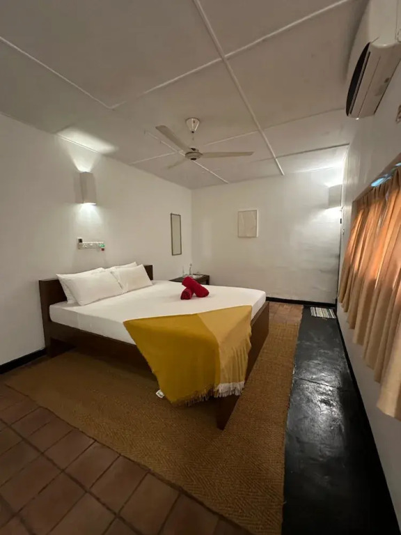 Mango Tree Villa