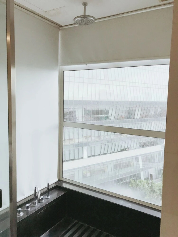 PS01 KL Sentral @ 3 BDR Suasana Sentral Loft