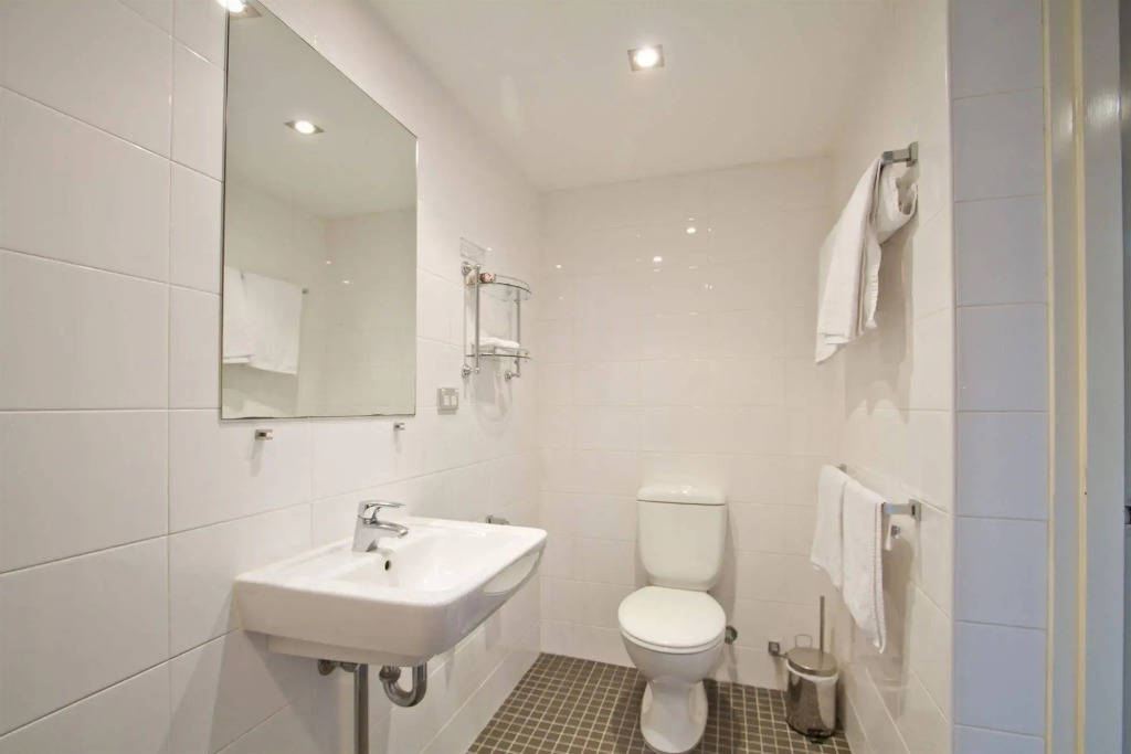 Vulcan Hotel Sydney