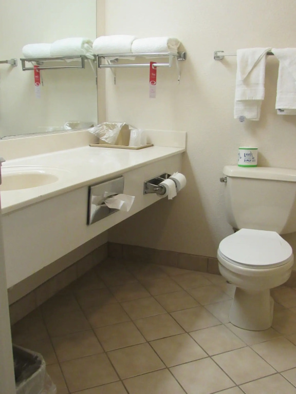Econo Lodge Carlisle