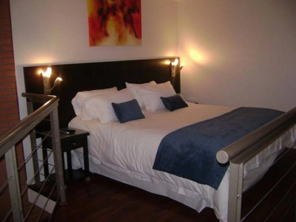 Villa Apartments Santiago