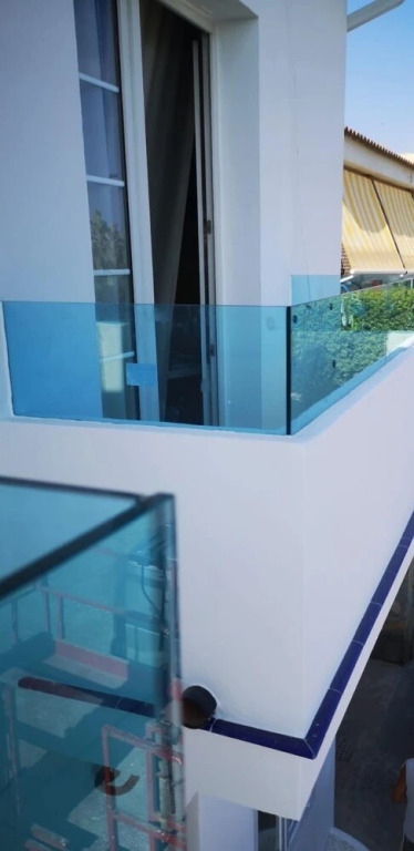 Tisífone Suites Rooms