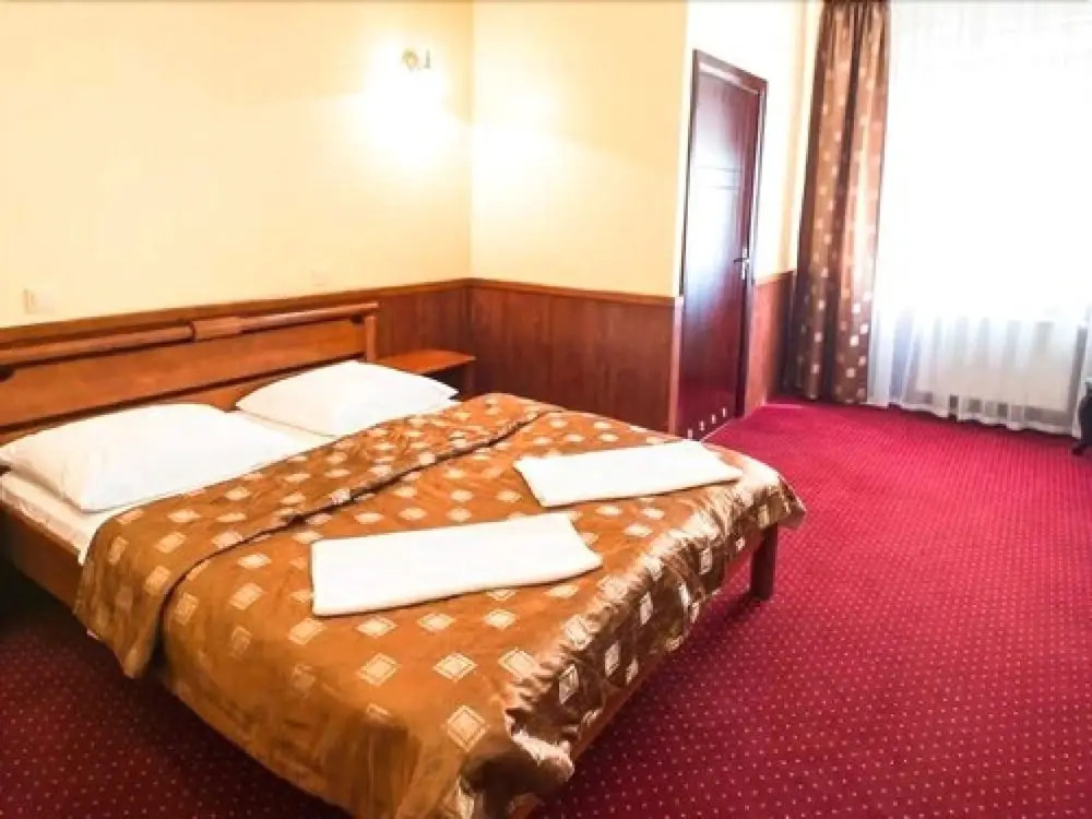 Hotel Dobosz