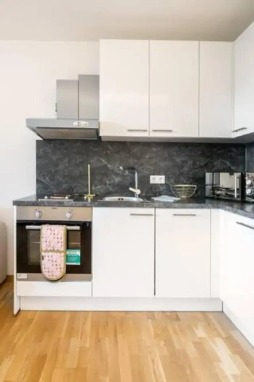 Near Lake Fully Furnished Beautiful Apartment