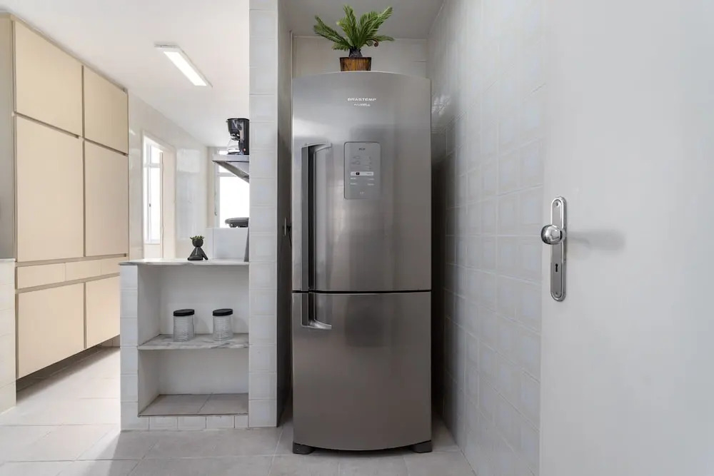 Close to the Underground and 10 Minutes From the Beach Mfb302