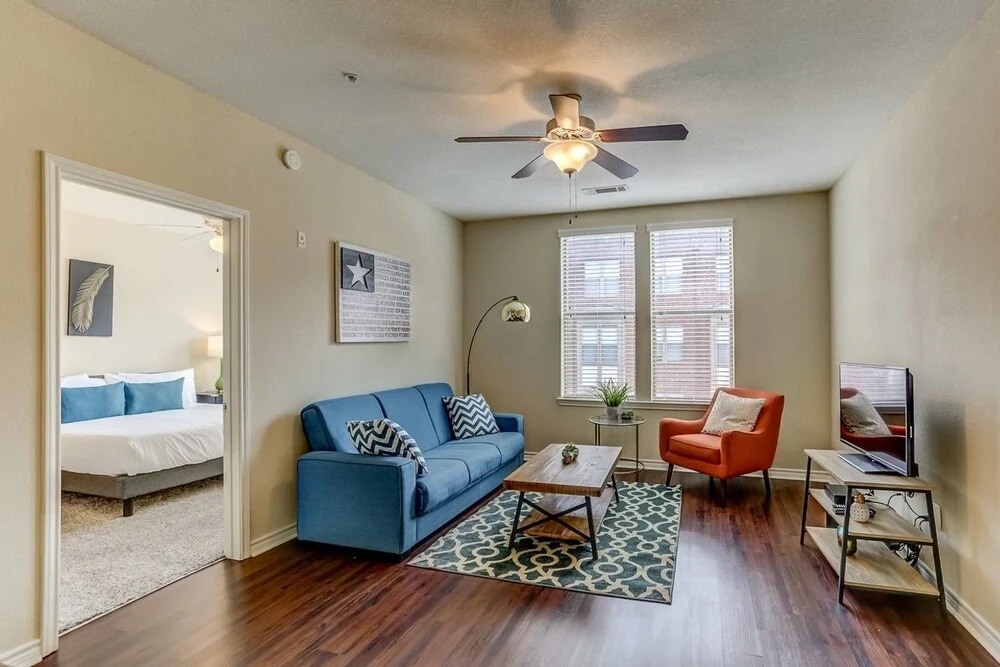 Apartments at 41 South 4th Street