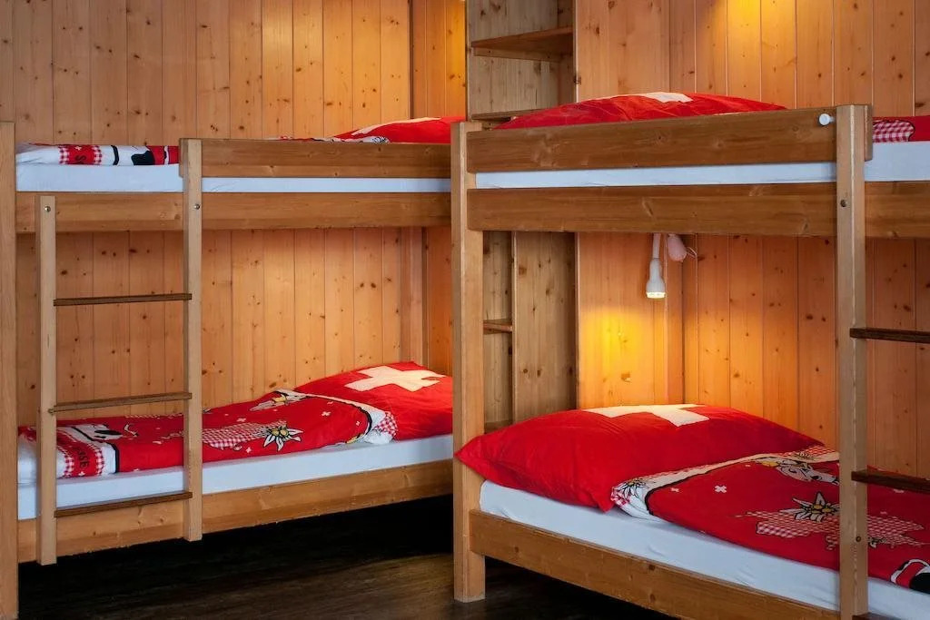 Valley Hostel