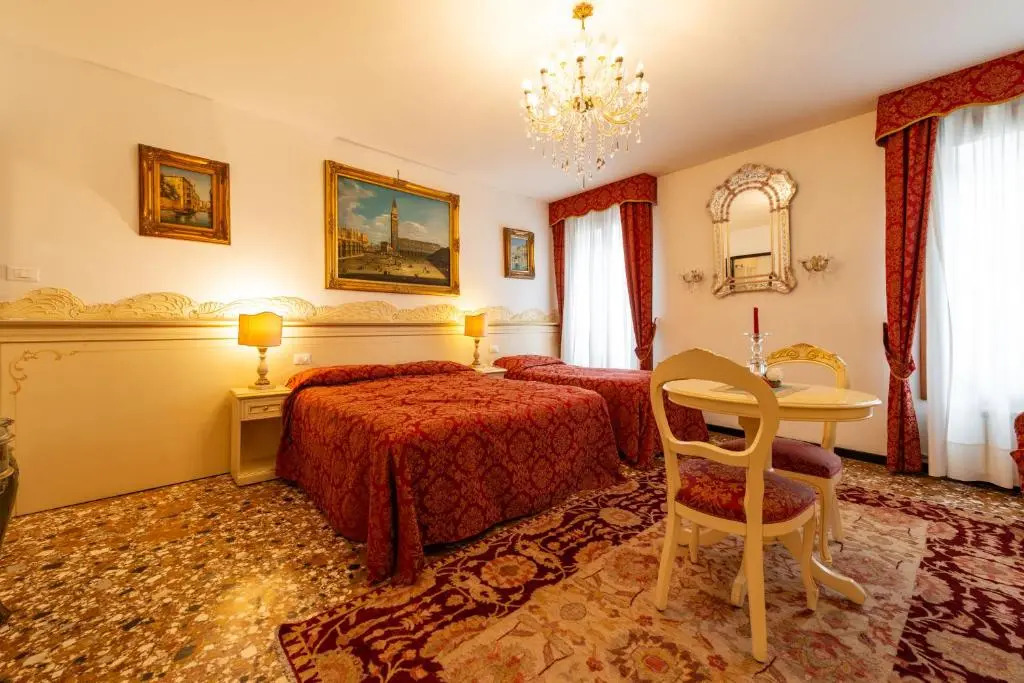 B&B Aquavenice
