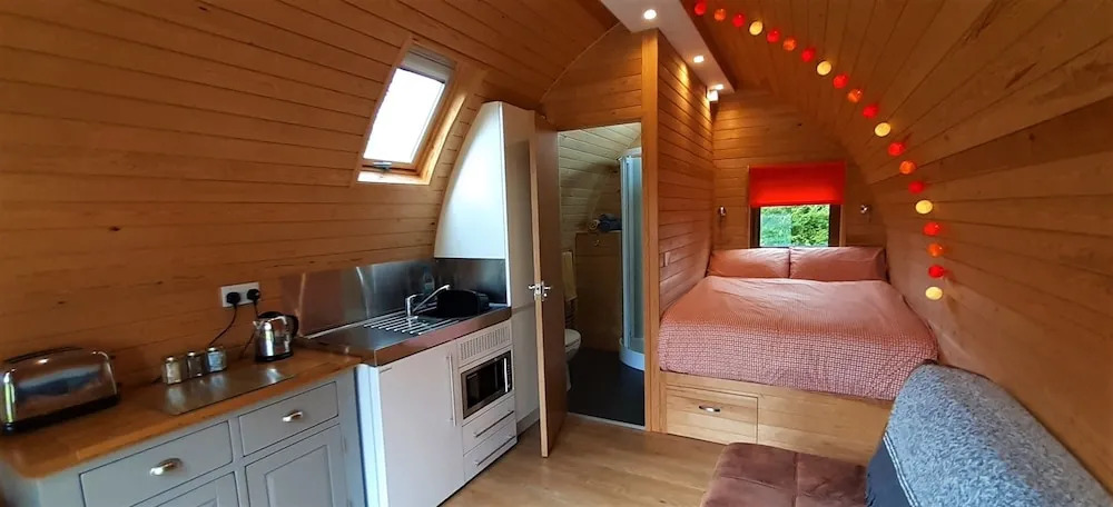 Cedarwood Holidays