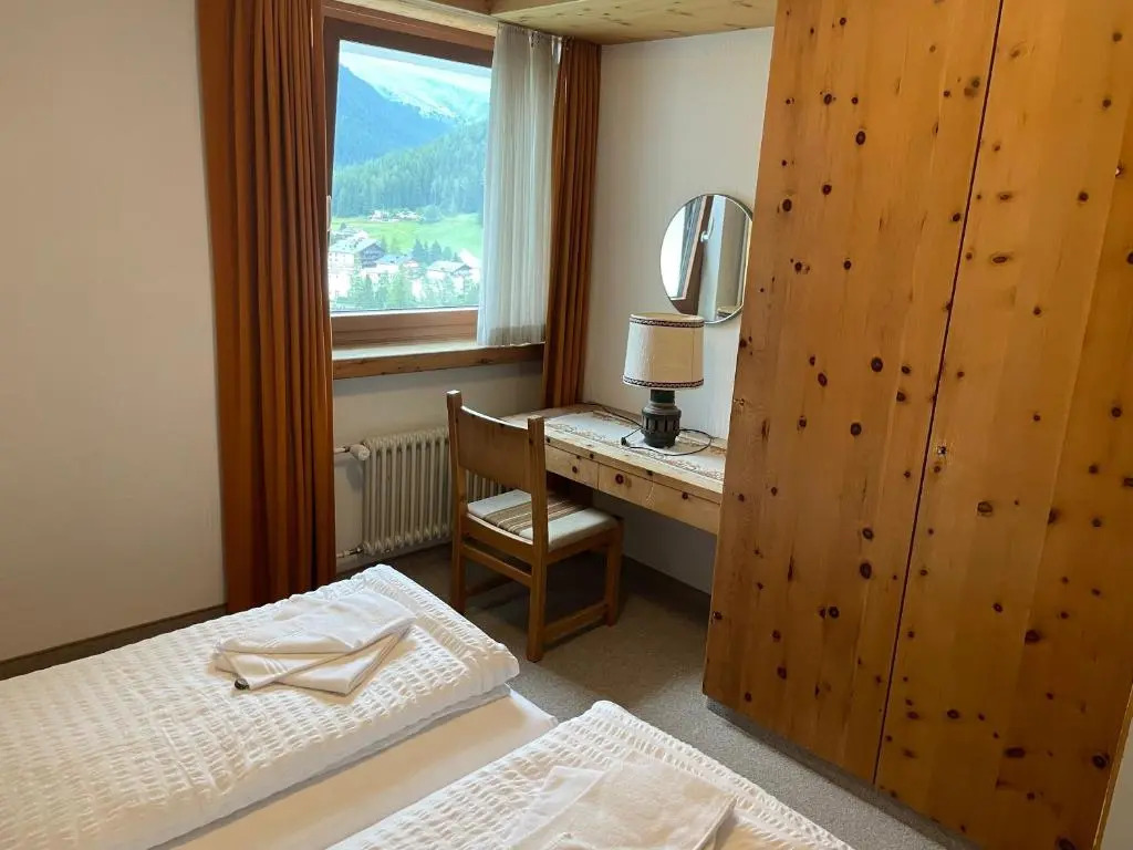 2 Zimmer Wohnung