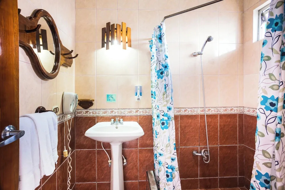 The Blue Suites & Spa