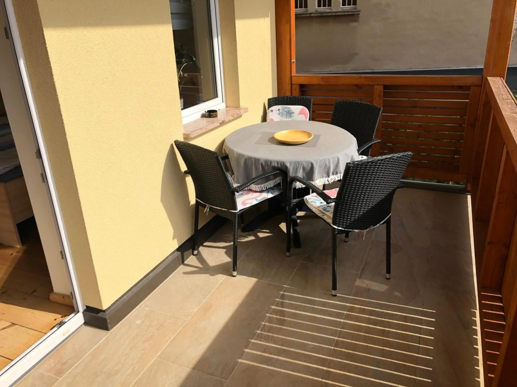 Ferienwohnung Münch