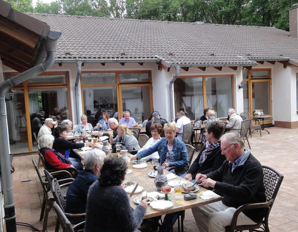 Belvilla Heiderhof in Rheinischen Westerwald