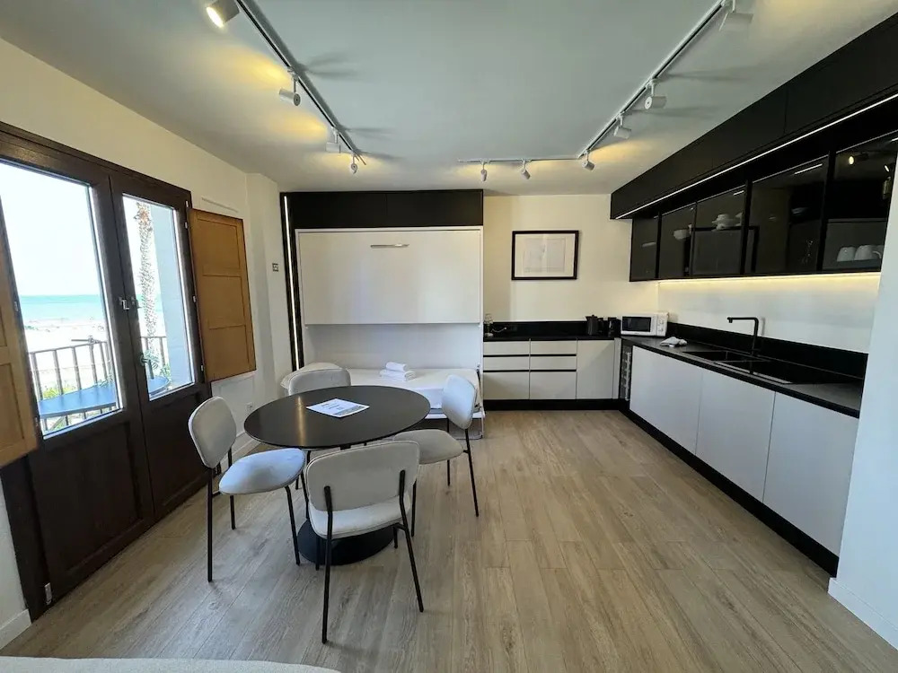 Bahia 2 - Apartamento CON Vistas AL MAR