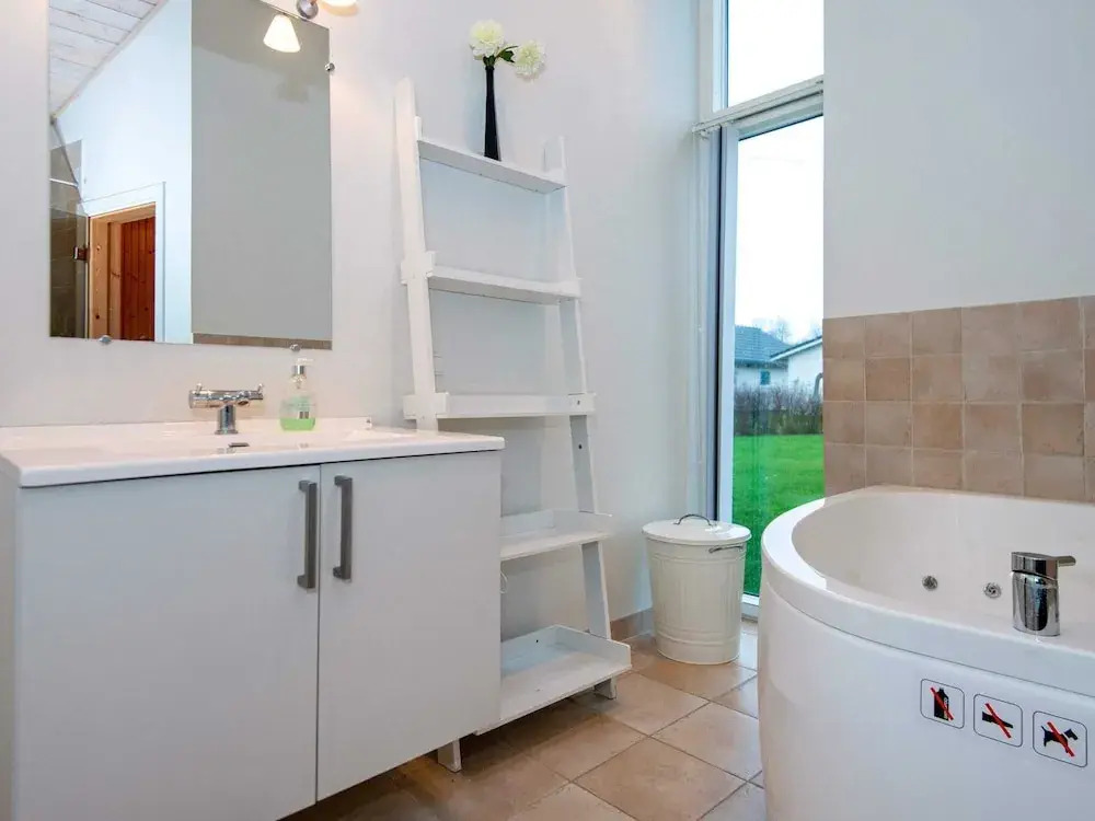 5 star holiday home in Sydals