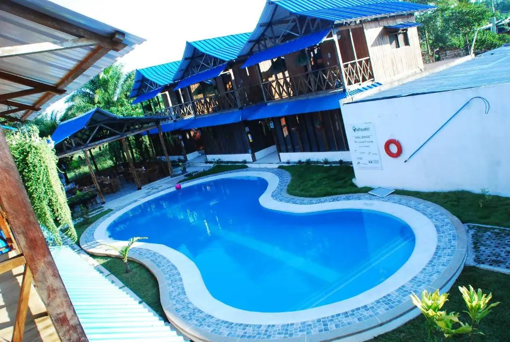 Hotel Utüane