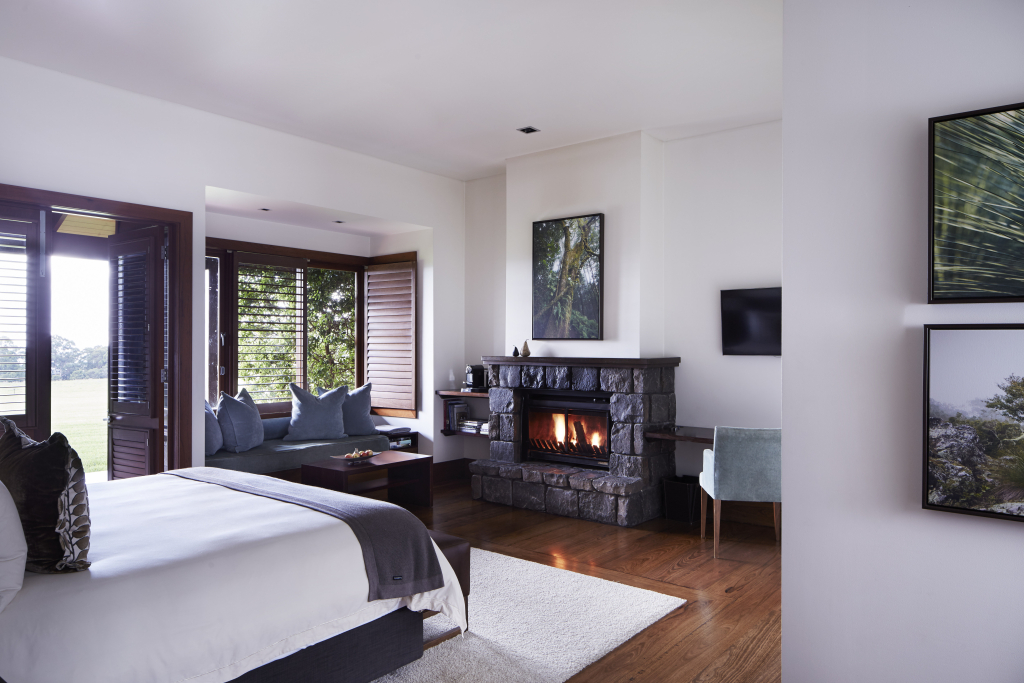 Spicers Peak Lodge