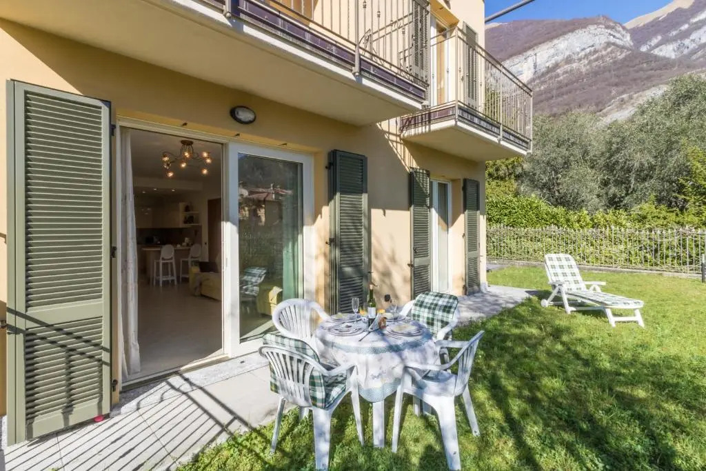 Apartment Tulipani 2